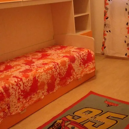 بيت للعطل Felicity5terre *