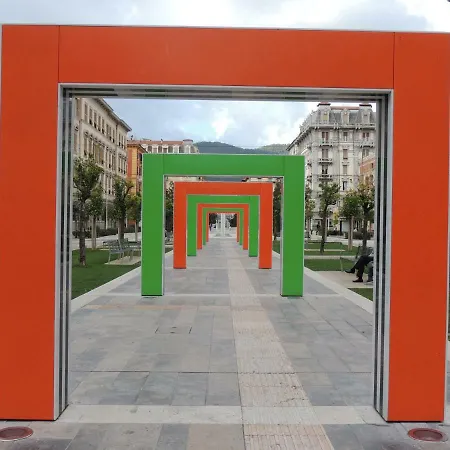 Felicity5terre * 斯培西亚