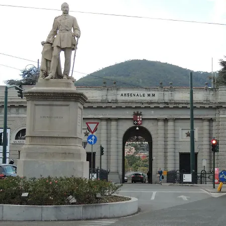 بيت للعطل Felicity5terre