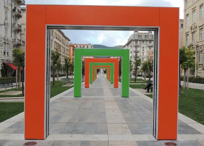 Felicity5terre * La Spezia