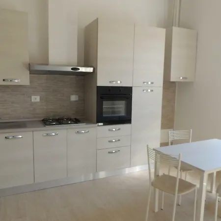 Casa vacanze Felicity5terre La Spezia