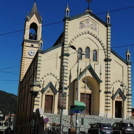 Felicity5terre Casa vacanze