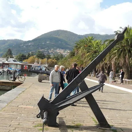 Casa vacanze Felicity5terre *