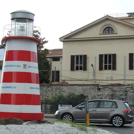 Dom wakacyjny Felicity5terre *