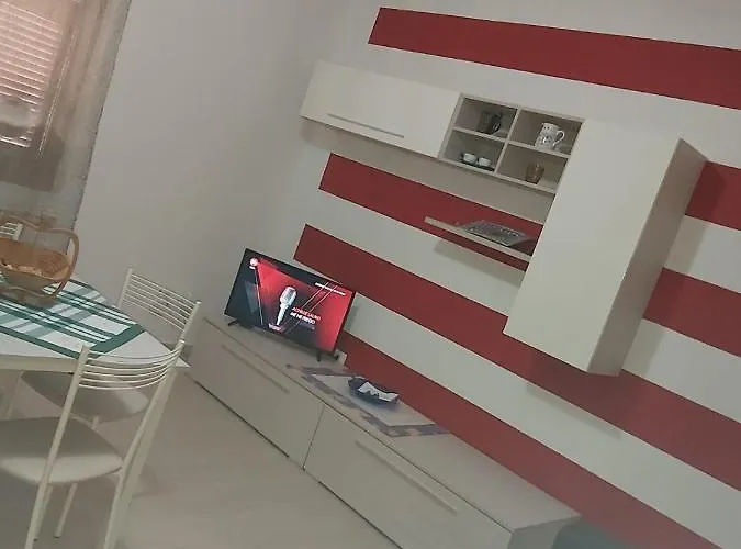 Felicity5terre Dom wakacyjny *