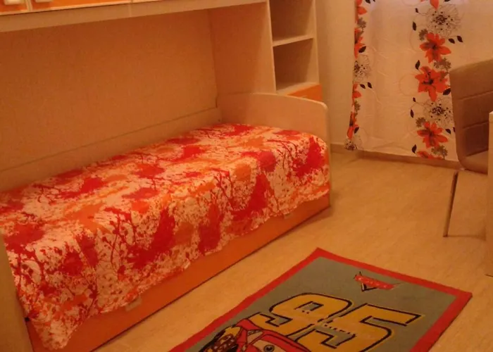 Semesterbostad Felicity5terre *