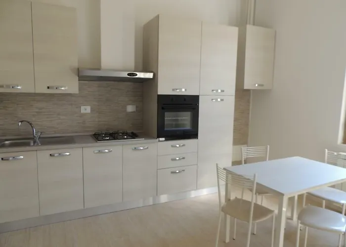 Dom wakacyjny Felicity5terre La Spezia