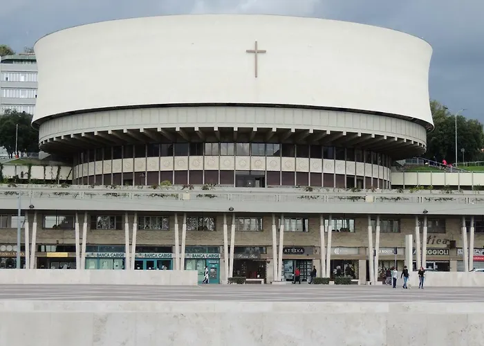 Dom wakacyjny Felicity5terre