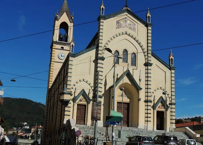 Felicity5terre Dom wakacyjny