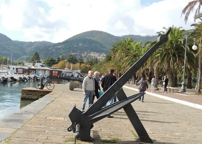 Semesterbostad Felicity5terre *