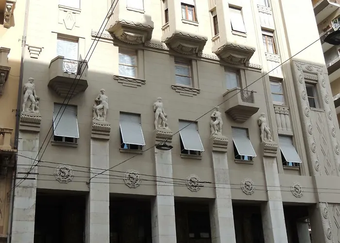 Felicity5terre * La Spezia