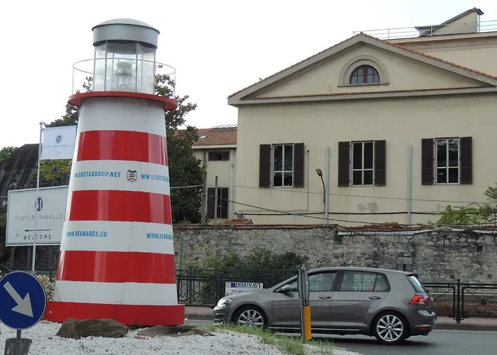 Semesterbostad Felicity5terre *