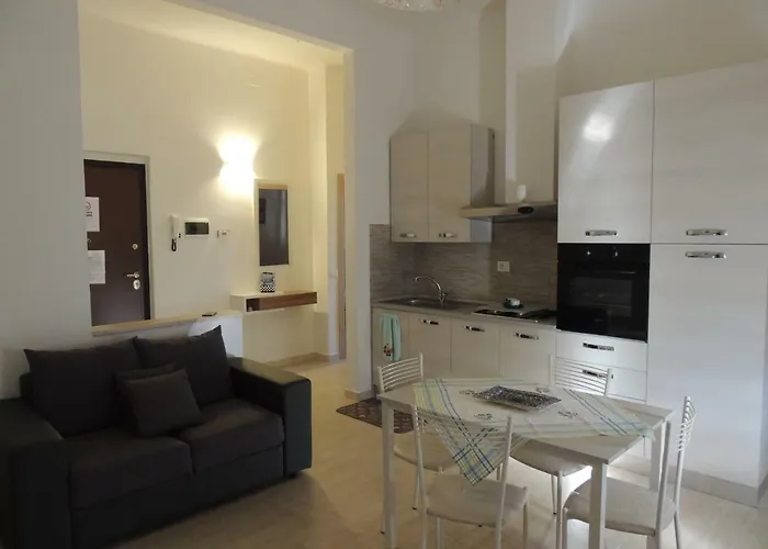 Felicity5terre * La Spezia