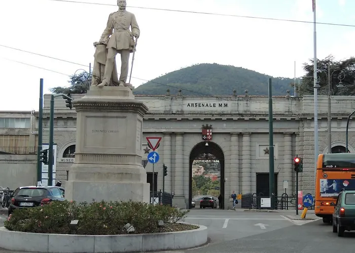 Semesterbostad Felicity5terre